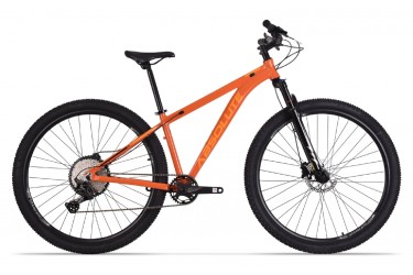 Bicicleta 29 12v Nero 5...