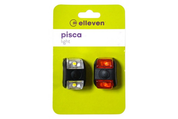 VISTA LIGHT PAR C/ LED SILICONE 3F...