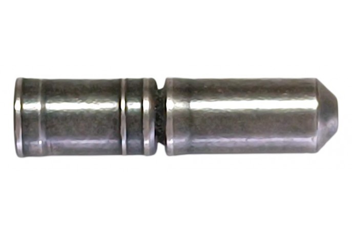 Pino de emenda de corrente 9V...
