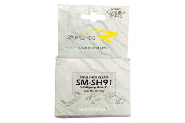 Taco de Pedal MTB SM-SH91... 2