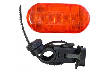VISTA LIGHT TRAS. C/5 LEDS...
