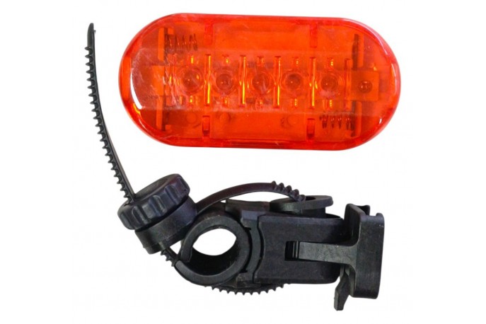 VISTA LIGHT TRAS. C/5 LEDS LL81677 LL