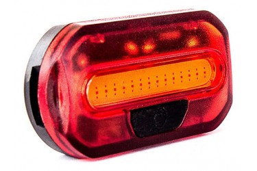 Vista Light Tras. 15 Super...
