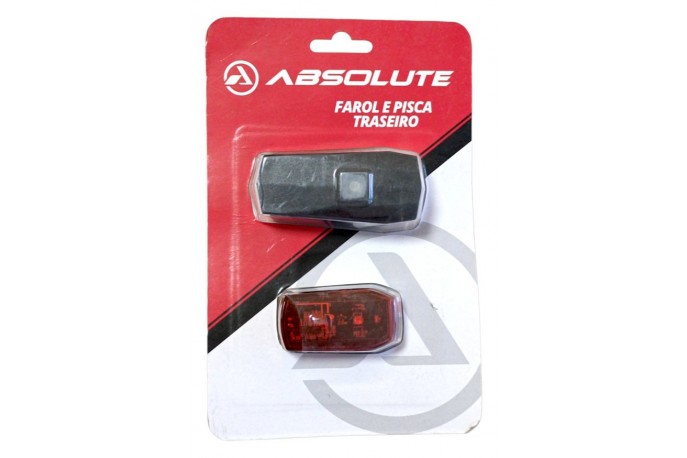 Kit Farol + Vista Light Jy-7059b +...