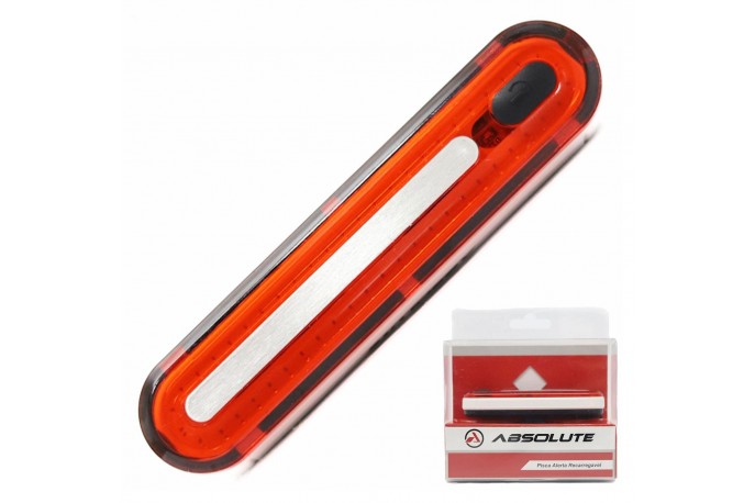 Vista Light Traseiro JY-6085T...