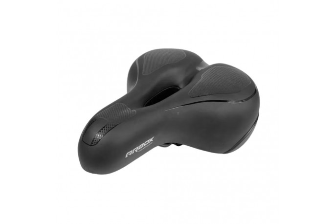 Selim Comfort Vazado Preto Arbok