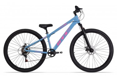 Bicicleta 29 1x7v Freeride...