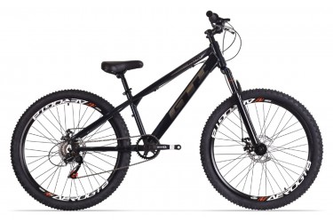 Bicicleta 26 1x7 Freeride...