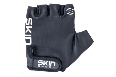 Luva Ciclista Ss Fun Preto...