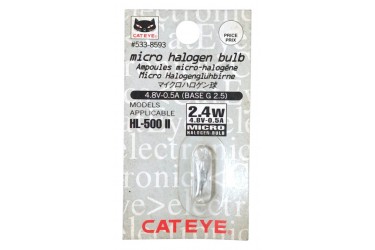 Lâmpada Micro Halogen  para...