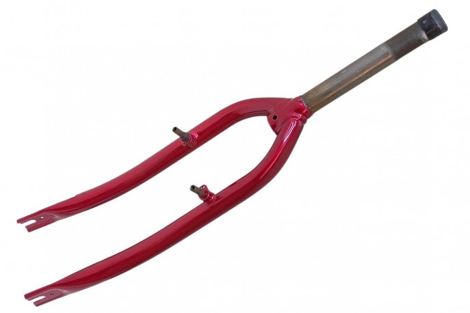 Garfo Rígido 26 com Pino MTB 21.1...