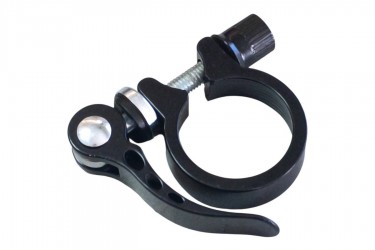 Abraçadeira de Selim 31,8mm...