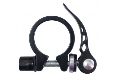 Abraçadeira de Selim 31,8mm... 2