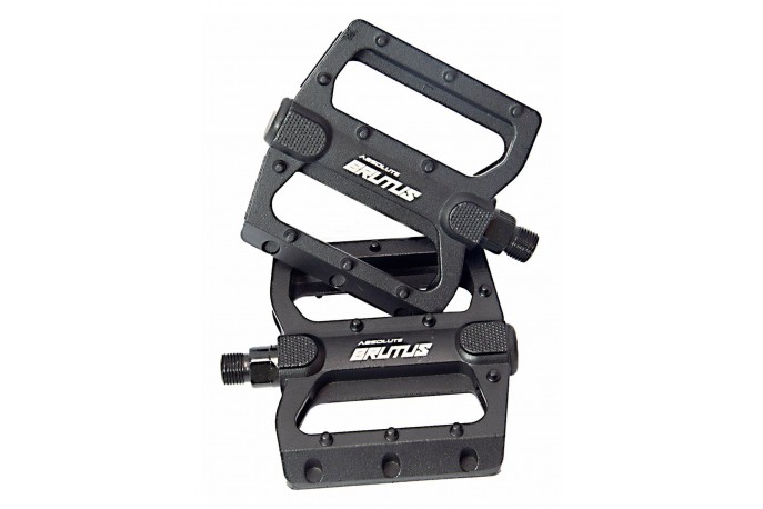 Pedal 9/16 Freestyle Plataforma...