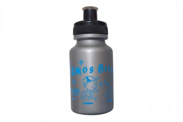 Caramanhola 250ml Prata Protek