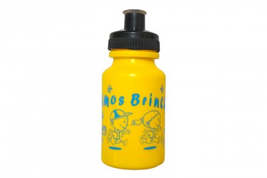 Caramanhola 250ml Amarelo...