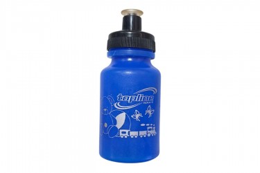 Caramanhola 250ml Azul Protek