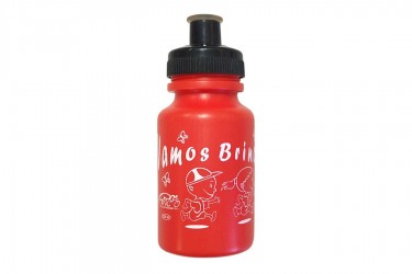 Caramanhola 250ml Vermelho...