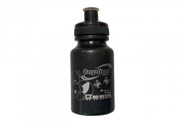 Caramanhola 250ml Preto Protek