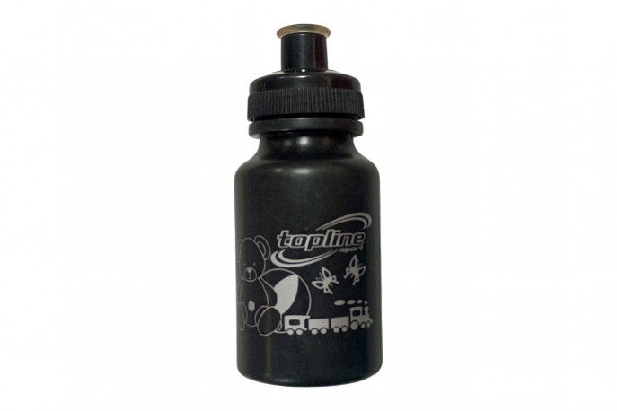 Caramanhola 250ml Preto Protek