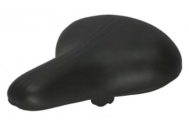 Selim 2 Molas Sueco Preto Paco