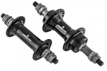 Cubo em alumínio 36f de...