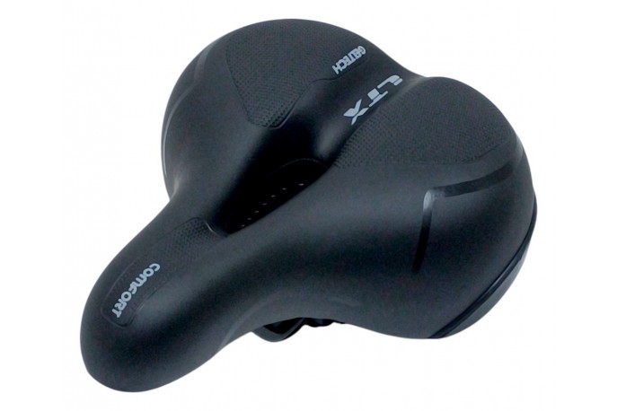 Selim Comfort Sava Gel Preto...