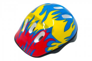 Capacete Ciclista Infantil...