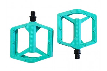 Pedal 1/2 Plataforma Nylon...