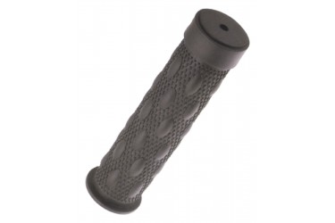 Manopla Mtb Yd-t28 Preta...