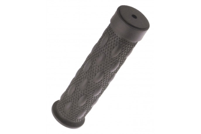 Manopla Mtb Yd-t28 Preta Cixi Yuan