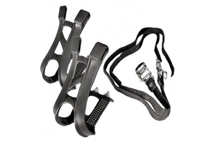 Pedaleira (Firma Pé) Nylon com...