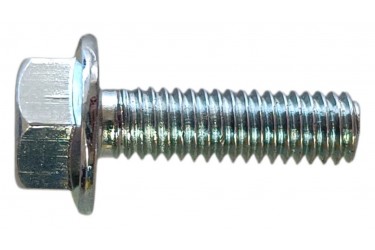 Parafuso Sextavado 6x20...