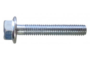 Parafuso Sextavado 6x35...