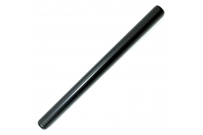 Canote Selim 22,2 X 300 Mm Aço Preto...
