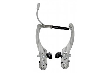 Freio V.brake Alum. Sapata...