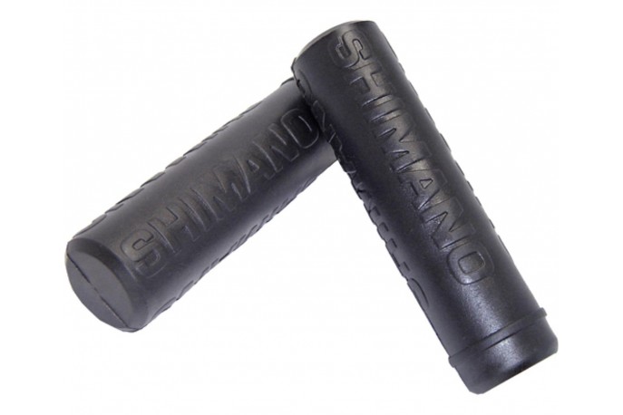 Manopla Shimano Preta