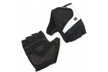 Luva Ciclista Ss City Preto...