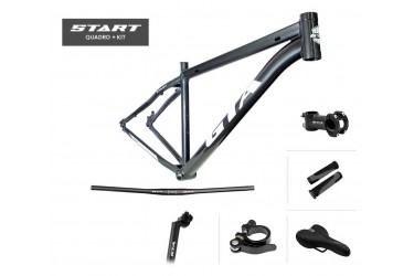 Quadro 29 Start com Kit...