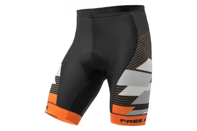 Bermuda Advance Preta Gg Free Force