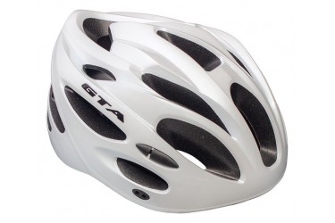 Capacete Ciclista Inmold...