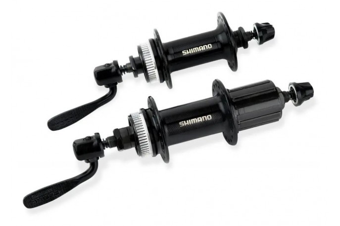 Cubo Par 36f Alum. Esf. Pto K7 8/9v...