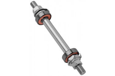 Eixo Roda Dianteira... 2