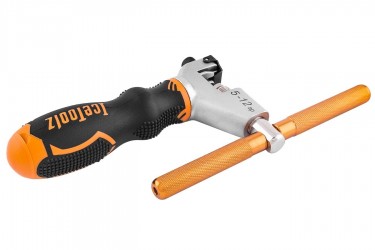 Extrator Pino Corrente...