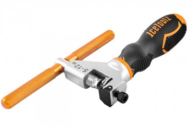 Extrator Pino Corrente... 2