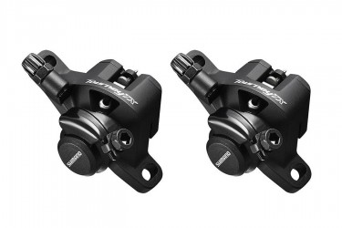 Freio à Disco (Par)...