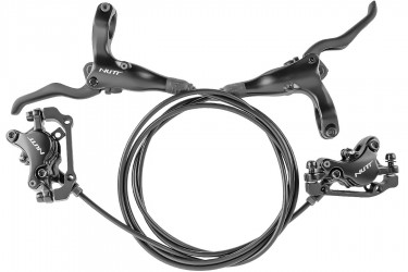 Freio a Disco Hidráulico -...