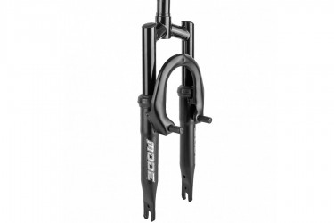 Garfo 20 Suspensão 21,1mm -...
