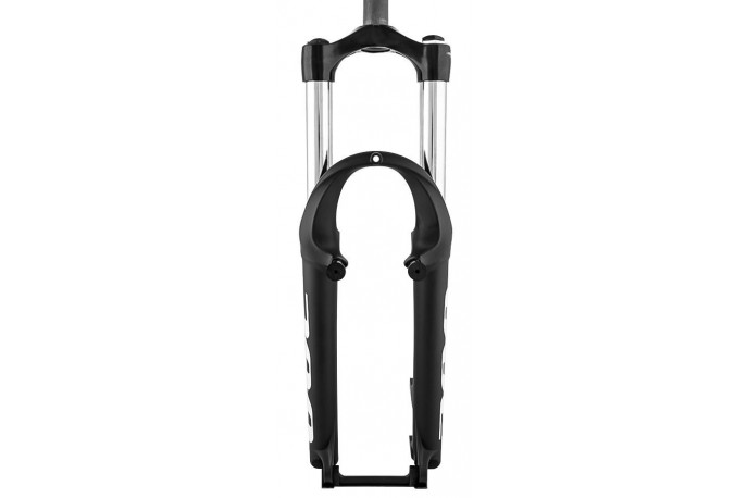 Garfo suspensão 26 AHS Grind 120 mm...