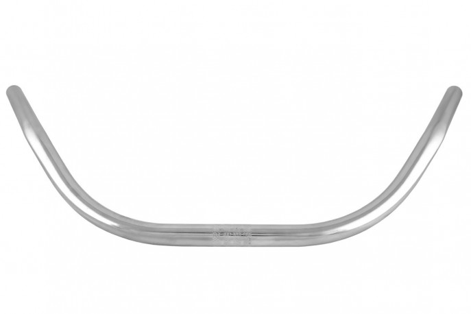 Guidão 26" Cruiser em aço 22,2 mm...